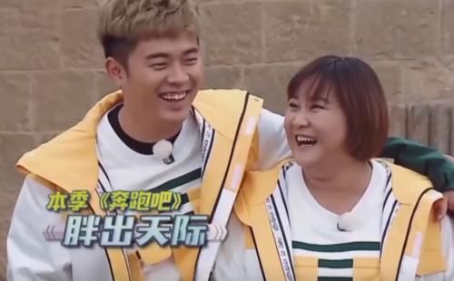  导演|《跑男》陈赫突然“暴瘦”，原因竟是因为导演公开“嘲笑”他！