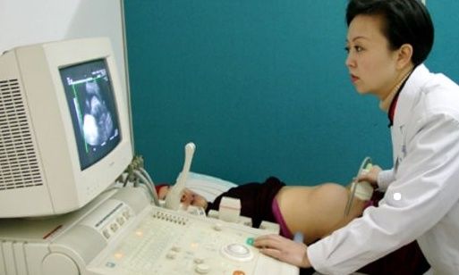 有孕|孕妈孕检时,若怀的是男宝,多数会有孕检结果,快来自测一下