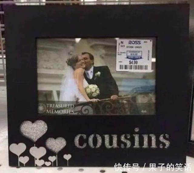 发现|歪果仁从旧货店里发现的迷惑物件……看得人简直满头问号?