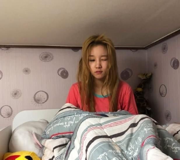 可爱|“整容式”长大的宋雨琦，旧照和现在两个样，这些年到底经历了啥