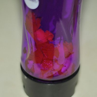  饮品|菠萝薄荷果酱饮品