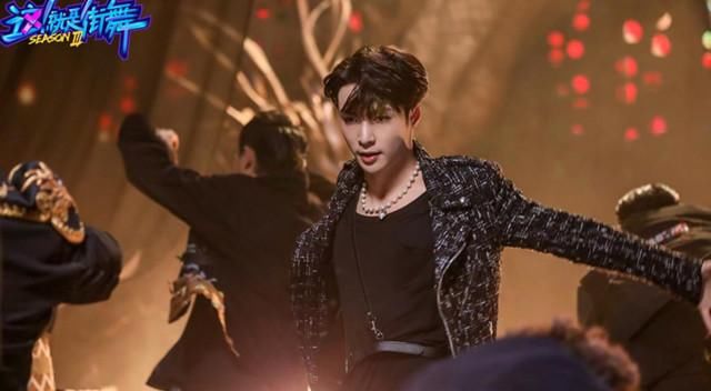  依然|走过三季，《这！就是街舞》依然能打