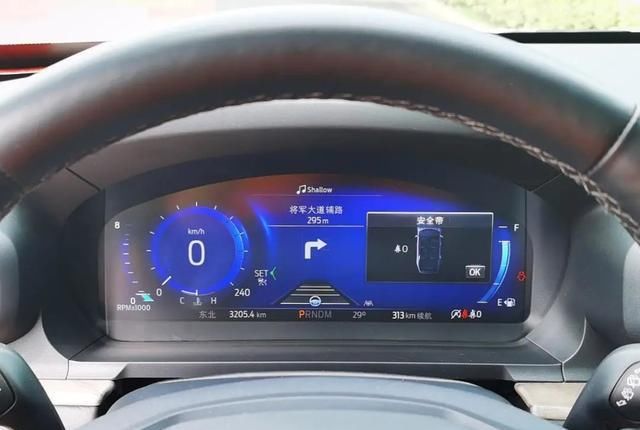  福特|精致的“大兄弟”儿，试驾长安福特全新探险者