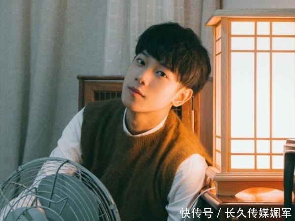 奖励|《热血满满的弟弟们》官宣,仅20人能够入围,成团奖励令人眼红