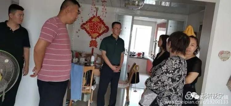 政府|抚宁轻生女孩得救了，有事儿还得找政府！