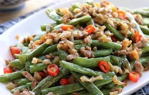  做法|吃过一次就会爱上的家常菜，营养又美味，极其下饭，超级解馋！