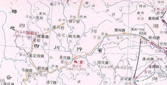 李自成|农民起义政权哪家活得长？最久400年，李自成、黄巢未入TOP10