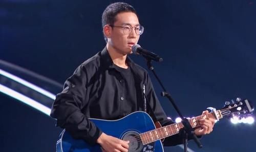  亮点|中国好声音2020渐入佳境，原创赛道亮点学员频现，李荣浩抢下一张王牌