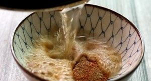 豆腐|香辣孜然豆腐, 学会再也不用出门买了