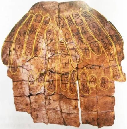 隶书|魄力雄强、气象浑穆——小论汉字为什么会在魏晋变成书法艺术?