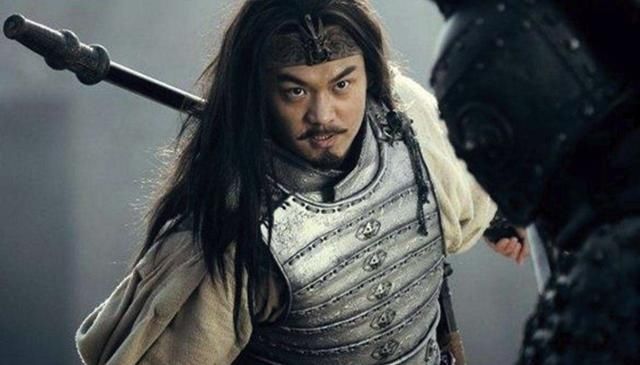  战功|蜀汉战功：张飞第一，关羽第二，黄忠第三，赵云第四，马超第五