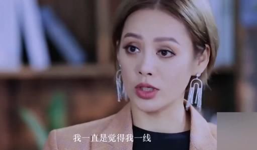  正直|《姐姐》火到国外了，吴彦祖前女友为宁静加油，网友：口嫌体正直