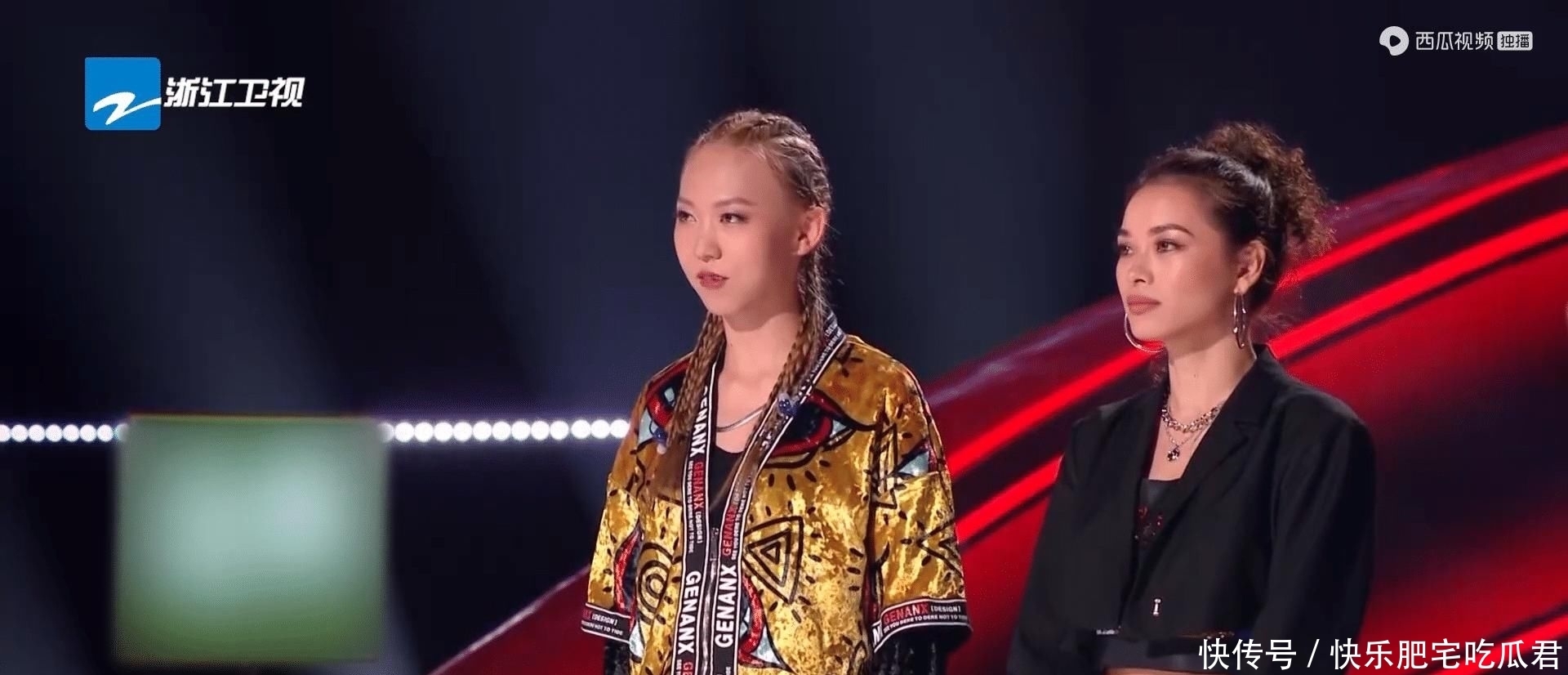 喊话|《中国好声音》首播扑街,独播平台质量堪忧,剪辑师被喊话下班