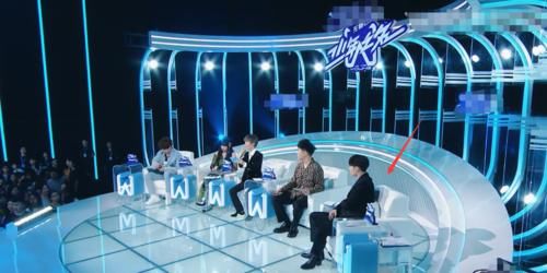 节目组|张艺兴指导李希侃组《梦不落雨林》,意见却不被采纳,点评还被剪