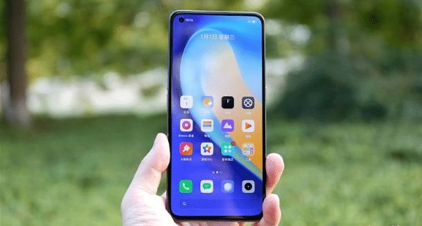 分钟|5G市场新增“续航王”, 搭载65W快充, 从0充到100%仅35分钟
