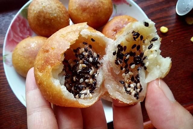 烤面包|入秋做点心,烤饼干烤面包不如做份它,外脆内软,个个香甜鼓大泡