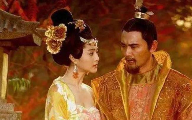  唐玄宗|戏曲为何被称作梨园？这事还得从唐玄宗说起