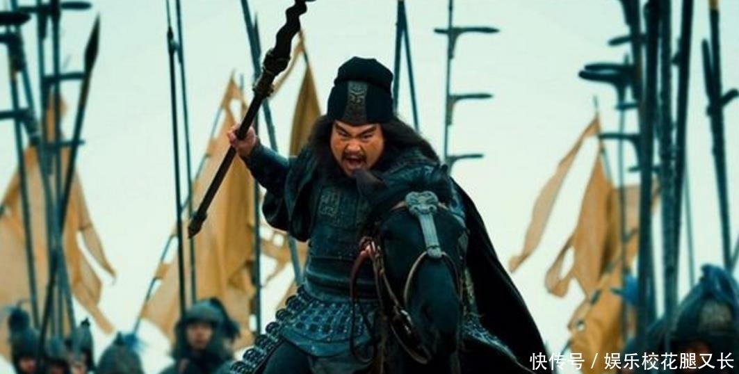  黄忠|张飞为何要厚葬被黄忠斩杀的夏侯渊? 用意之深一般人看不出