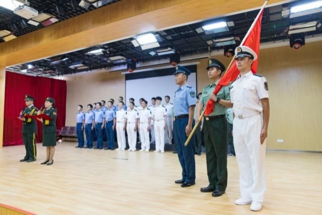  致敬|“八一”走访慰问，致敬最可爱的人