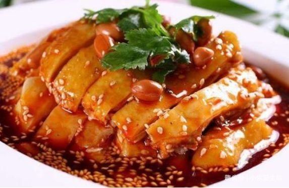 不腻|香而不腻的几道家常菜,美味简单,上桌秒抢,招待客人特有面