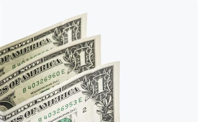  混乱|注意!一旦这件事发生,美国政治要走向混乱？此时还能做空美元吗？