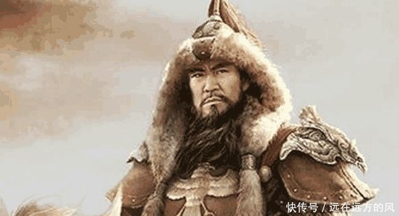 成吉思汗|成吉思汗抢了那么多的仇敌妻女,为什么却不担心被她们暗杀呢?