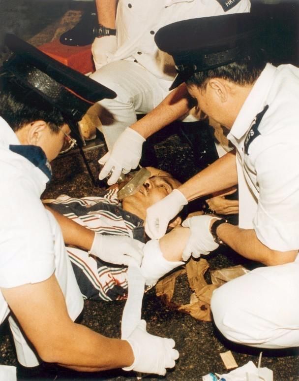 结婚|贼王叶继欢：与张子强齐名，在狱中结婚，女儿从清华大学毕业