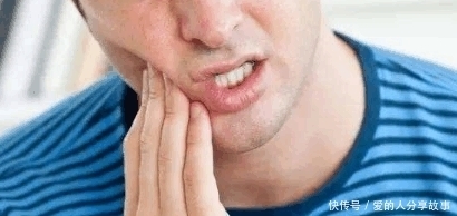 牙痛|34岁男子牙疼离世, 医生: 我真的没骗他