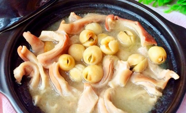  家常菜|适合招待客人的家常菜，荤素搭配、做法简单又美味，让你也更健康