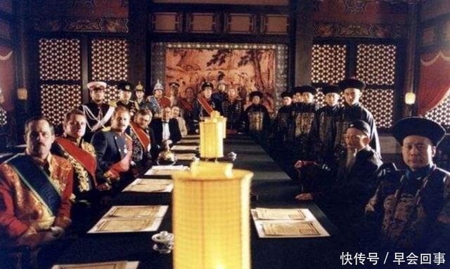 皇帝|他本应该成为清朝第十三位皇帝,为何最终被流放?