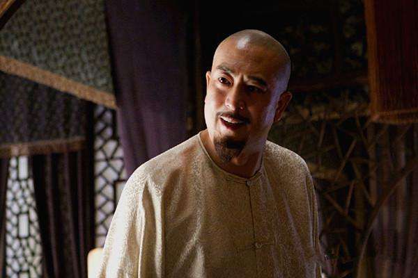 左宗棠|一代名臣左宗棠，在湘江船上向林则徐彻夜请教，他们到底说了啥？