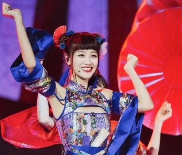  浪姐|《浪姐》杨澜到底是谁请来的？蓝盈莹揭开谜题，网友：可别逗了