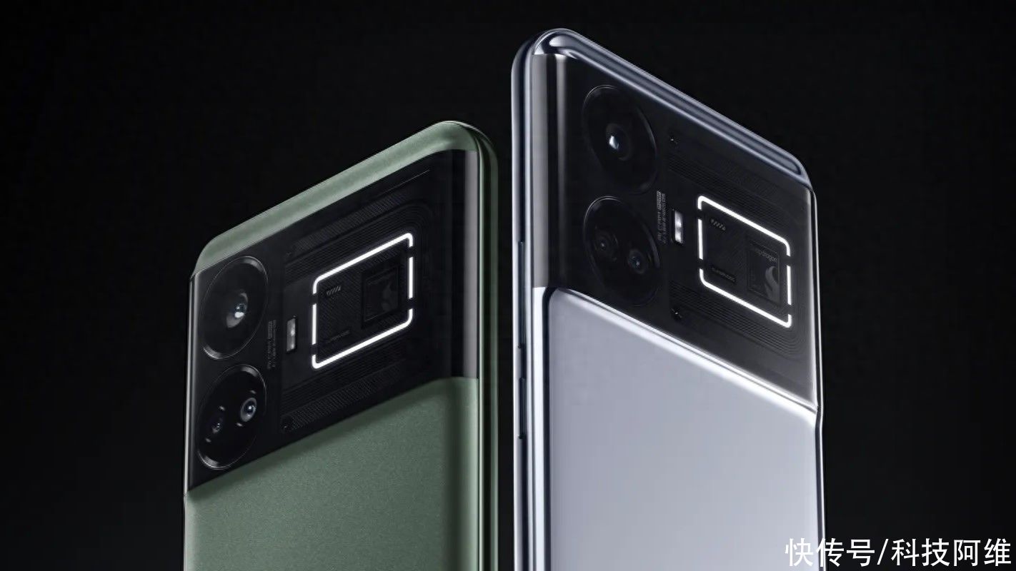 24GB+1TB现货供应，240W闪充+索尼IMX890，扯下友商“遮羞布”