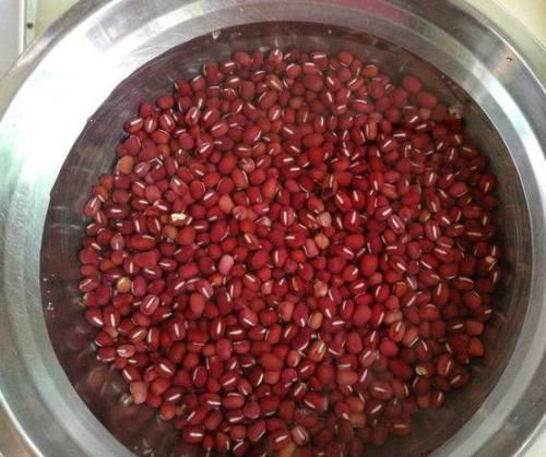  煮成|红豆怎么煮成豆沙？