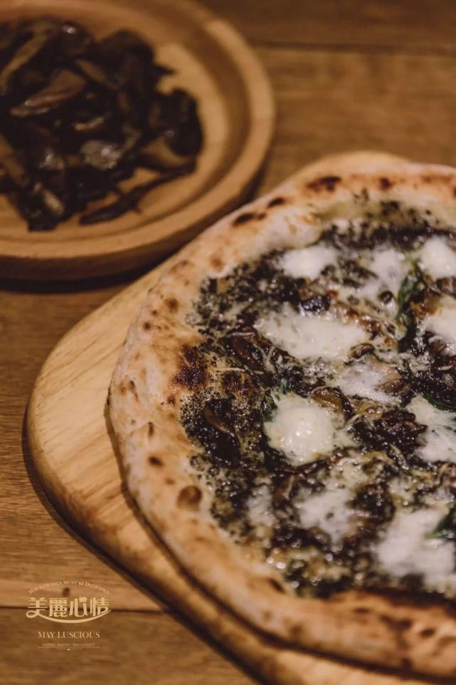  Pizza|没吃过意大利Napoli披萨不算真正吃过Pizza