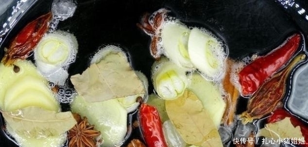 大厨|无论炖鲜鸡冻鸡, 切记不要焯水, 大厨教你一招, 肉鲜嫩营养不流失