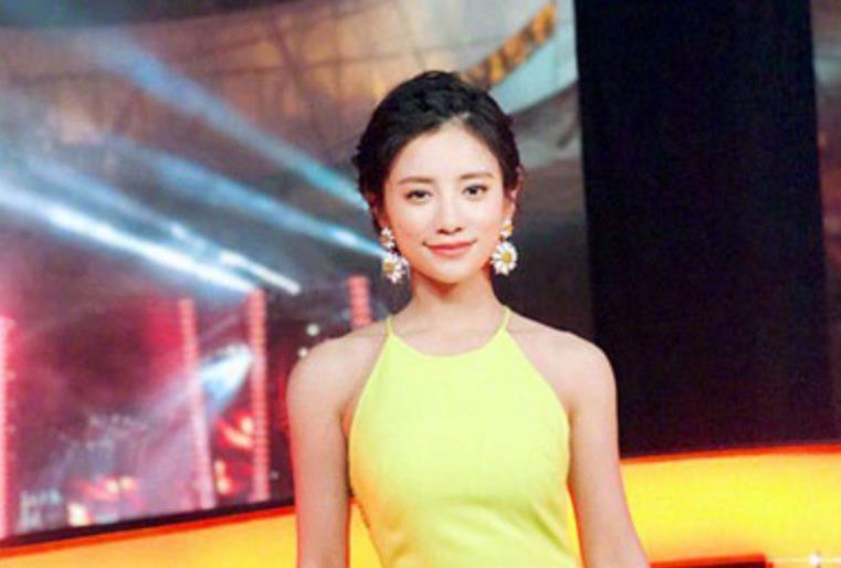 卫视|曾逼走朱丹成浙江卫视一姐,却走了朱丹的老路,下场比朱丹还惨