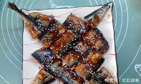 沙拉果汁|这种鱼在日本人眼中是“脑黄金”,不吃饭是不能吃的