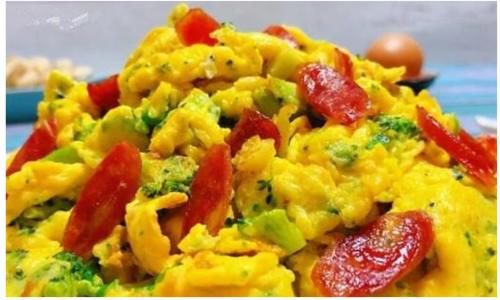 家人|几款家常菜推荐,色香味俱全,简单易上手,学会给家人尝尝吧