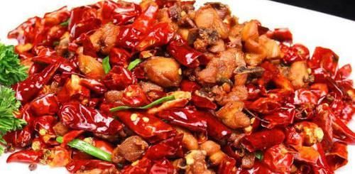  切成丝|简单易学的几道家常菜，一点也不家常，味道鲜美，特别有胃口