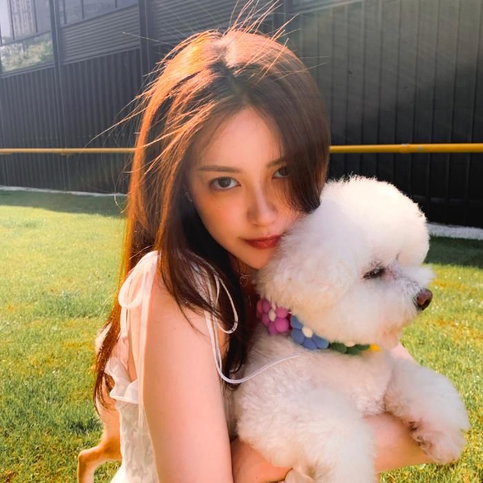 ?????|让人超惊喜的微信头像