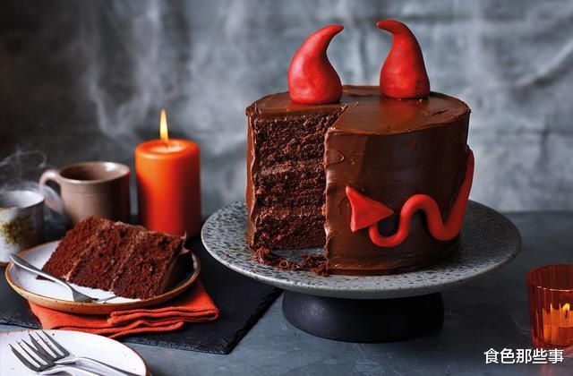 要成分|盘点世界上最经典的蛋糕类型，哪些是你的最爱？