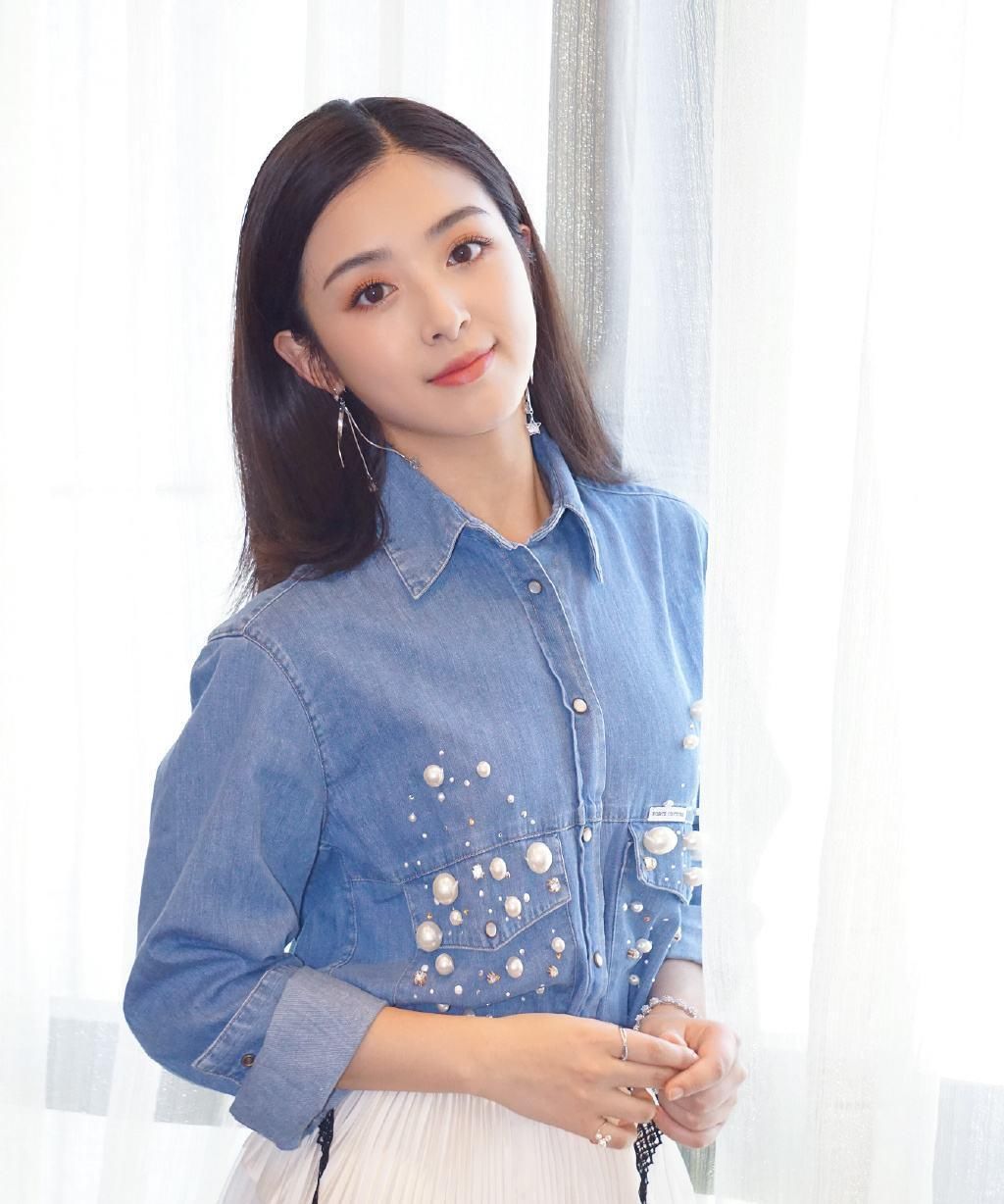  舞蹈|理想中《浪姐》7人团是这样的，张含韵、万茜都留下，你觉得呢？