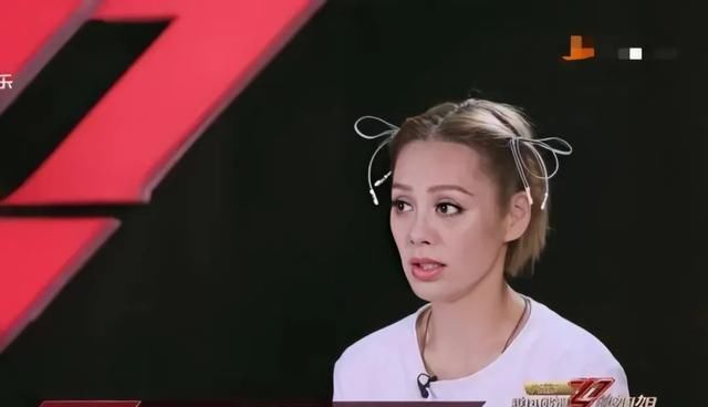  一女|蓝盈莹，好惨一女的！