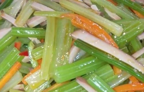 家常菜|几道美味的家常菜,有荤有素有营养,学会了给家人露一手吧