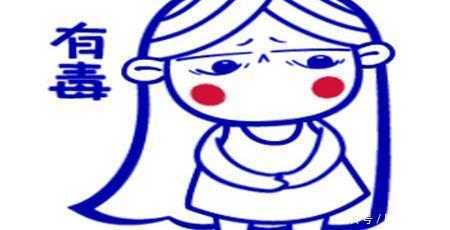 小明|幽默笑话:女同事是不是有病啊?看着挺漂亮,咋这么没脑子呢?