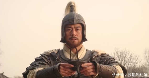 最值|这个人在三国中死的最值,为了杀他,敌军派出七大顶流名将,3大军师
