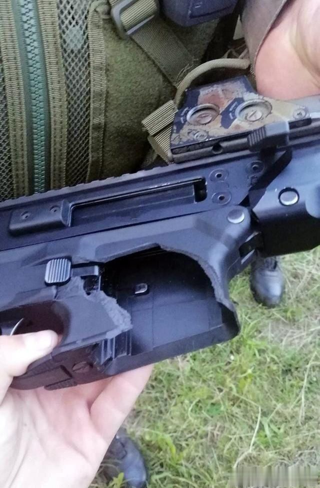  考核|集腋成裘：越南军官考核拿出最好AK 日本枪械作家的“致命吐槽”