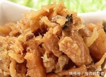 榨菜|美食地理：中国哪里的咸菜最好吃？