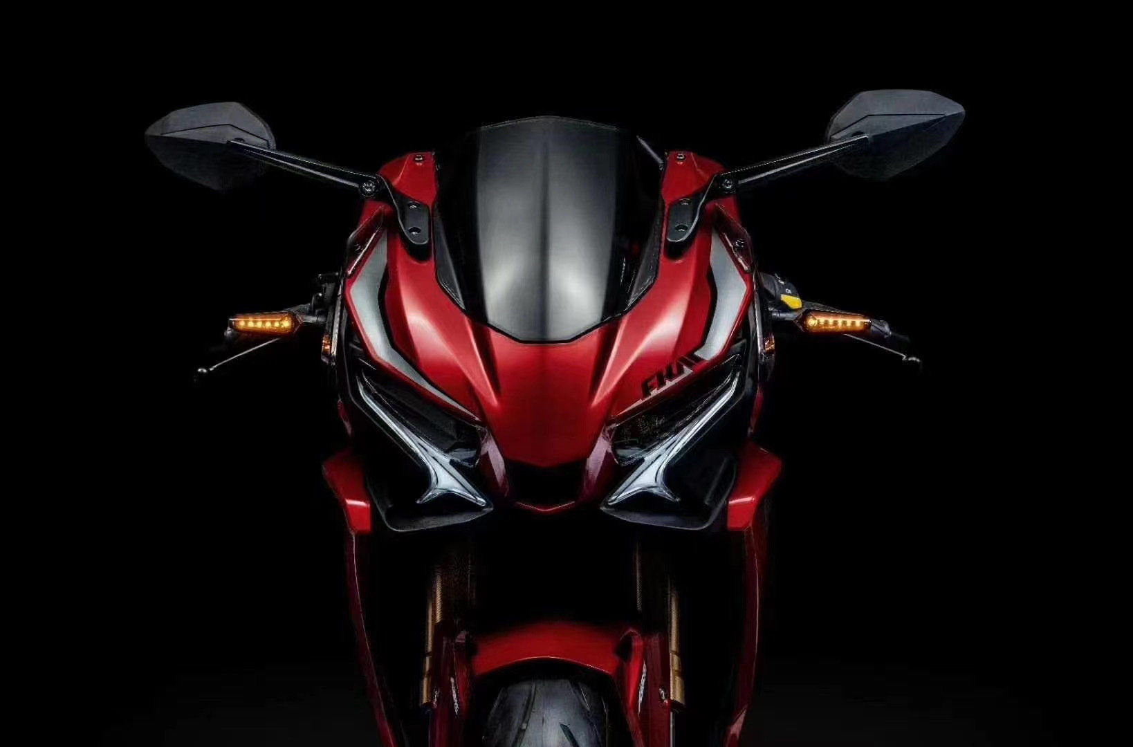  FKM300|万年PPT车型终于要上市！飞肯FKM300/250强势来袭！